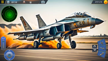 Ios Motion Jet Game Fighter Jet Flying Game for Android/iOS - TapTap