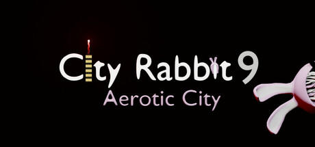 Banner of City Rabbit 9: Aerotic City 