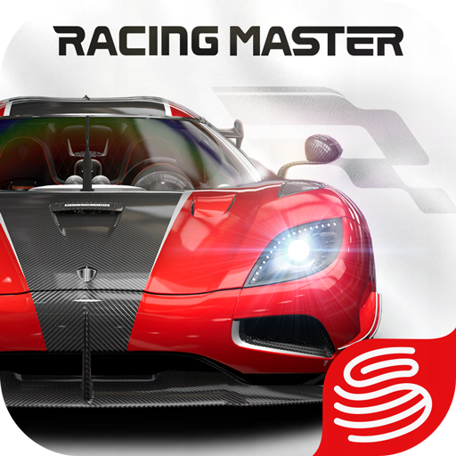 Race Master 3D - Car Racing na App Store