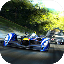 Formula Fast: Racing League 2016