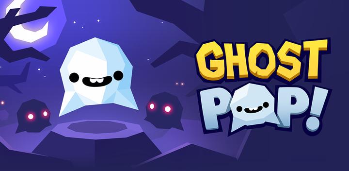 Banner of Ghost Pop! 