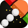 Balls Snake-Hit Up Number Cube
