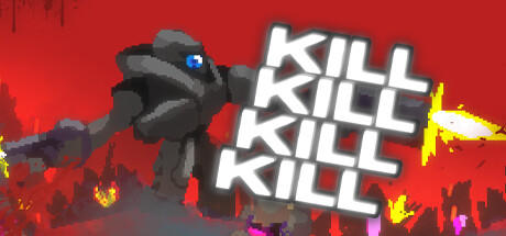 Banner of KILL KILL KILL KILL 