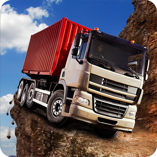 Transport Truck Driving Game