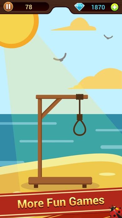 Word Link - Word Puzzle Game 게임 스크린샷