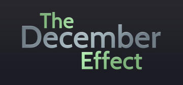 Banner of The December Effect 