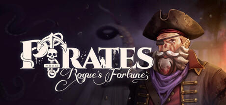 Banner of Pirates: Rogue's Fortune 