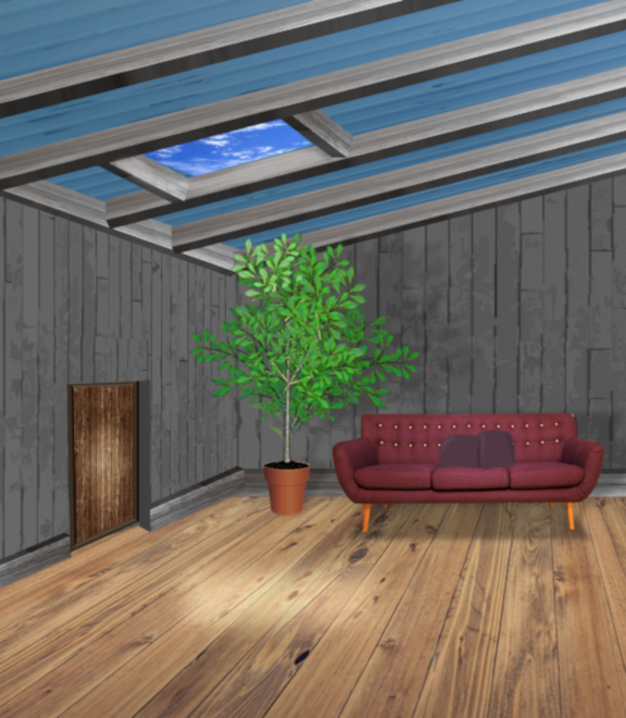 RestaurantForest Game Screenshot