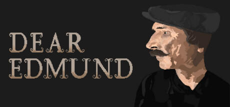 Banner of Dear Edmund 