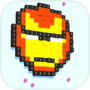 Icon of Break it down
