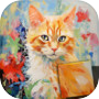 Art Puzzle - Painting Restorer 아이콘