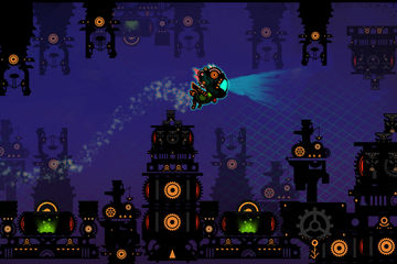 鬼畜弹 Game Screenshot