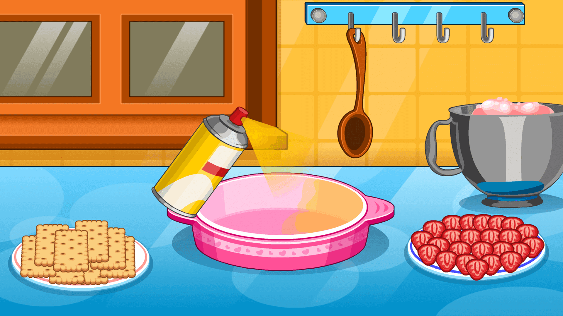 Screenshot 5 of Cook Baked Lasagna 11.64.0