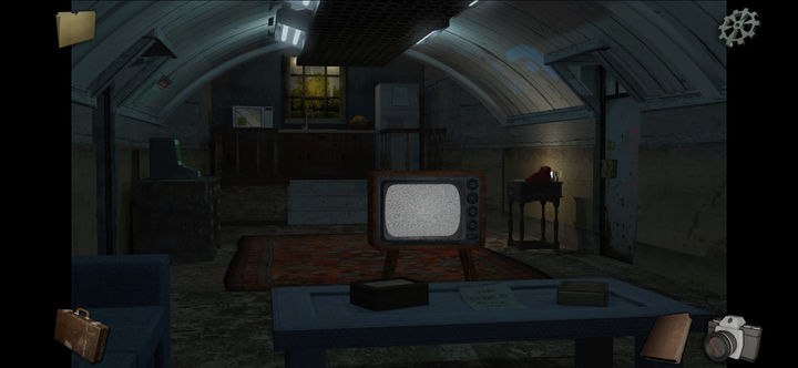 Screenshot 1 of All That Remains - Room Escape 1.3.4
