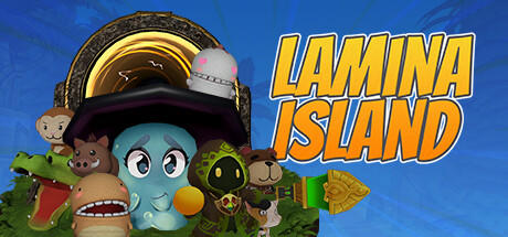 Banner of Lamina Island 