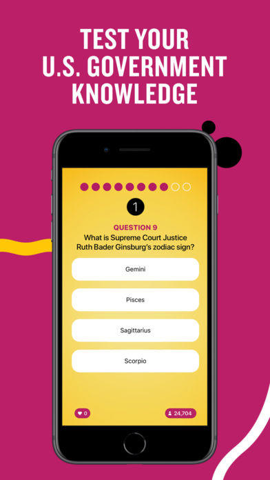 This is Not a Game by Sam Bee Game Screenshot
