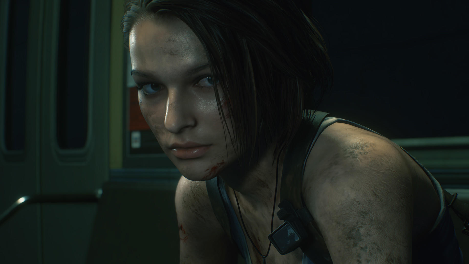 Screenshot 1 of Resident Evil ៣ 