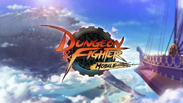 Banner of Dungeon & Fighter Mobile 0.6.13