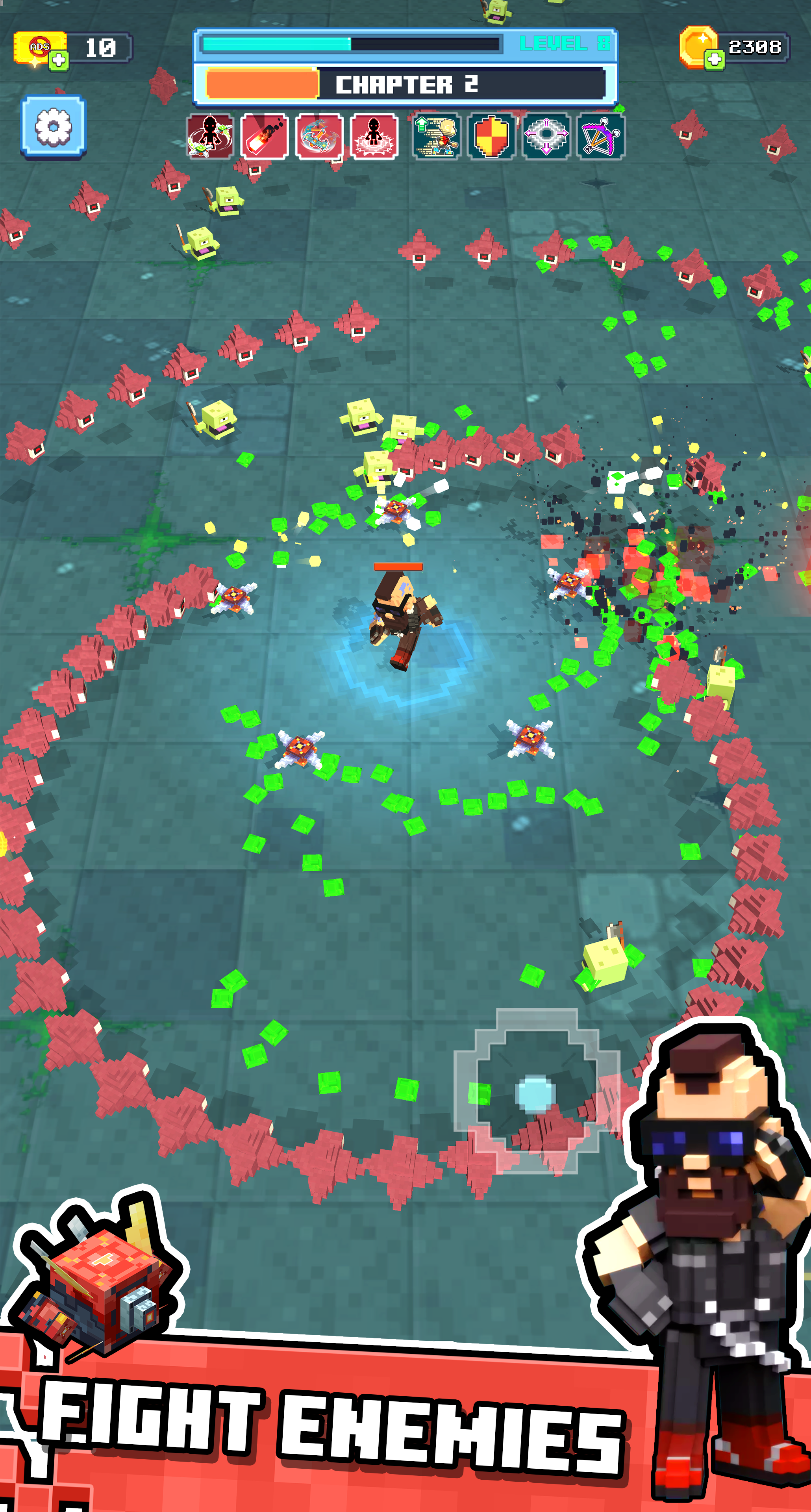 Survivor Guys io Latest Version for Android/iOS APK - TapTap