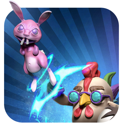 TD: Rabbits Get Punch! for Android/iOS - TapTap