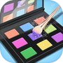  ไอคอนของ Makeup Master–Color Mixing Kit