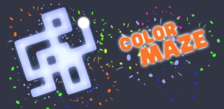 Banner of Color Maze - Light up your world 1.3.0