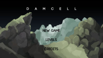 DamCell: Princess Run 게임 스크린샷