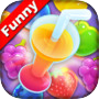 Icon dari Pet Pop Match