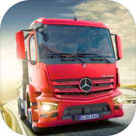 American Truck Simulator