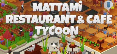 Banner of Mattami Restaurant & Cafe Tycoon 