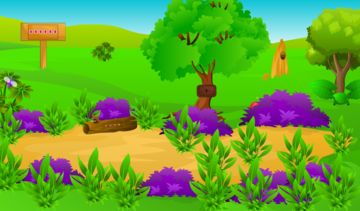 Cuplikan Layar Game Escape Games Day-268