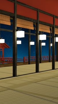 Escape Game: Otsukimi Game Screenshot