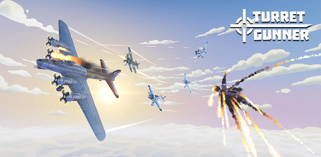 Banner of Gunner War - Pertempuran udara Sky Su 32