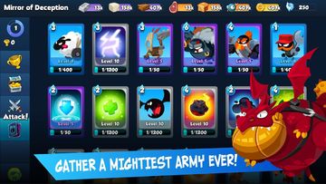 Orbix Game Screenshot