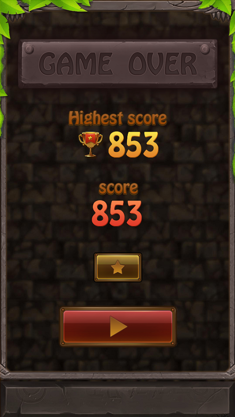 Diamond Puzzle：Explore mystery Game Screenshot