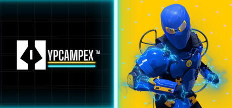 Banner of Hypcampex® 