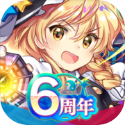 Touhou LostWord