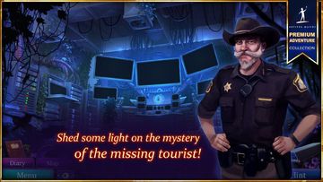 Скриншот игры Demon Hunter 5: Ascendance