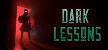 Banner of Dark Lessons 