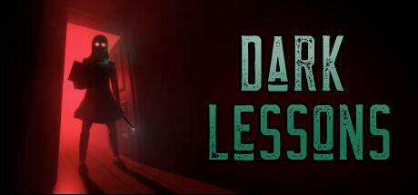 Banner of Dark Lessons 