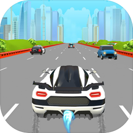 Two Player Car Racing Game 3D android iOS apk download for free-TapTap