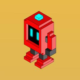 Robot Logic Game Latest Version for Android/iOS APK - TapTap