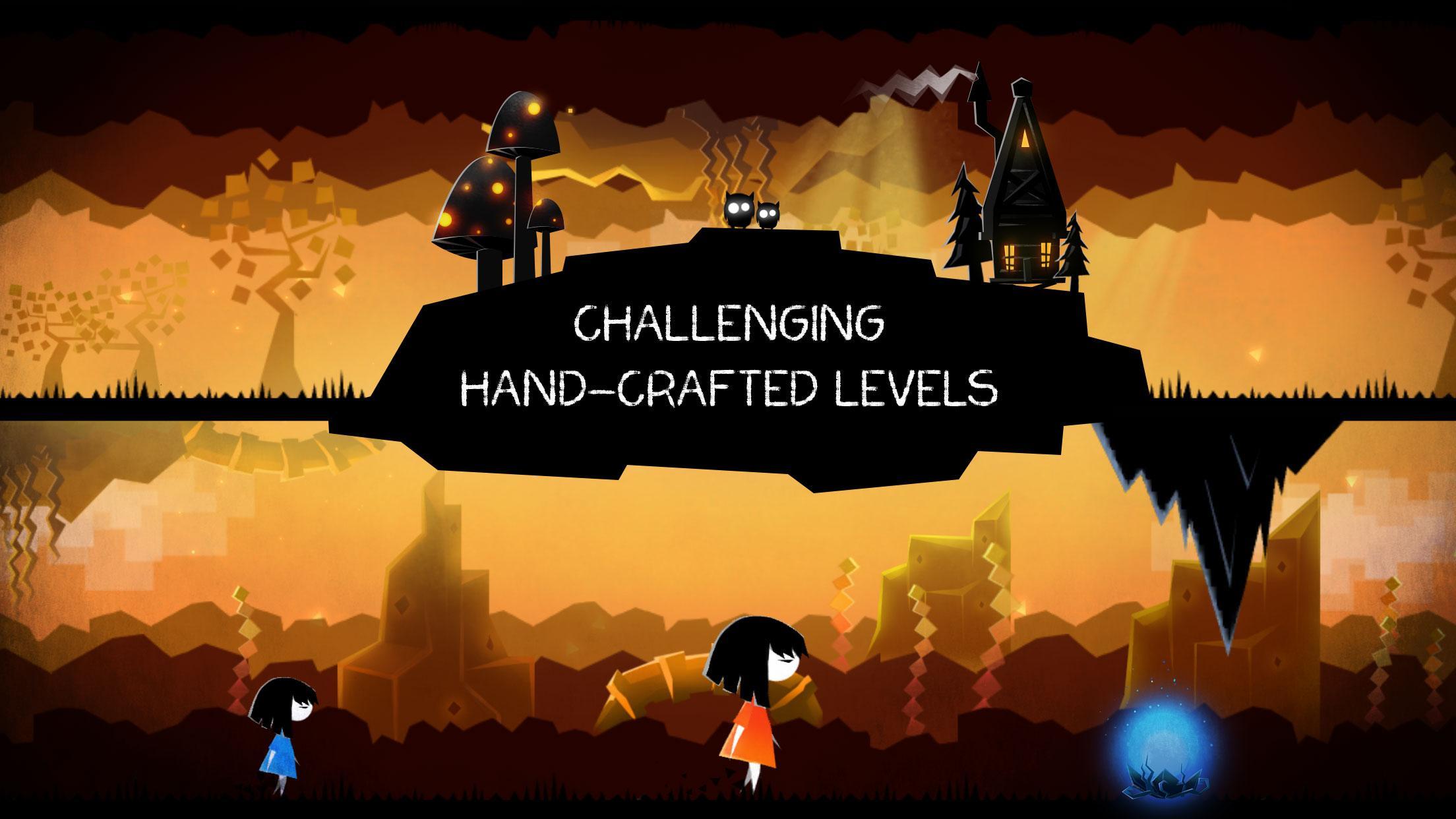 Parallyzed Game Screenshot