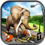 Ultimate Elephant Rampage 3D