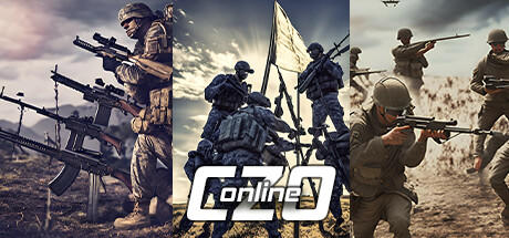 Banner of CZO Online 