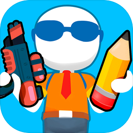 Hitman Draw the target