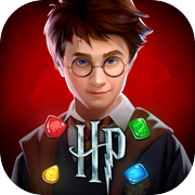 Harry Potter: Puzzles & Spells