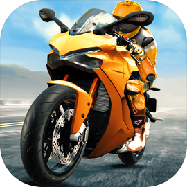 Real Moto Bike Racing Game Game for Android - Download