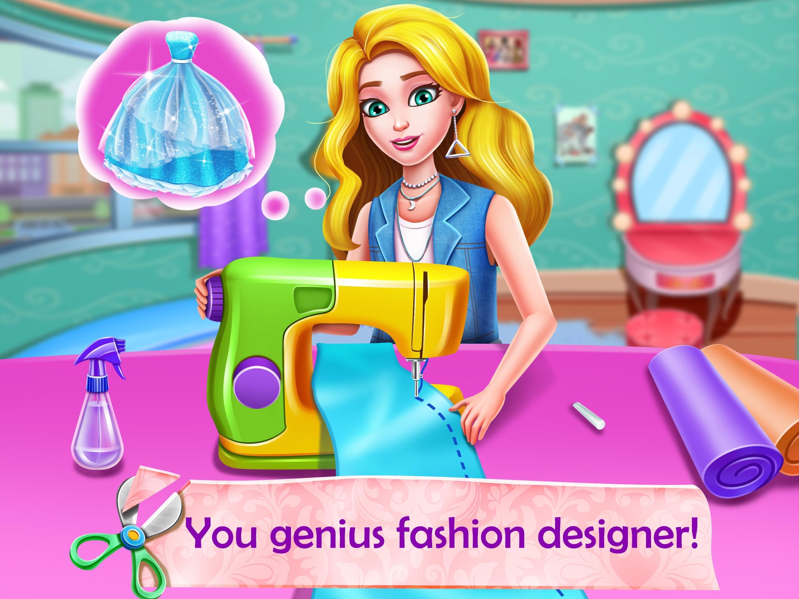 Vampire Love3–Vampire Battle for Vampire Girl Game Screenshot