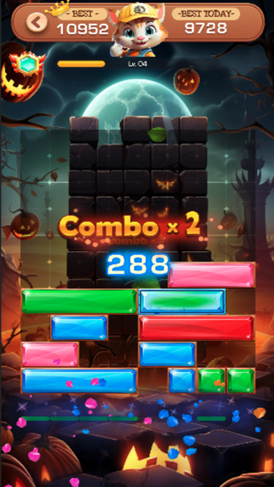 Block Jigsaw Puzzle APK for Android Download